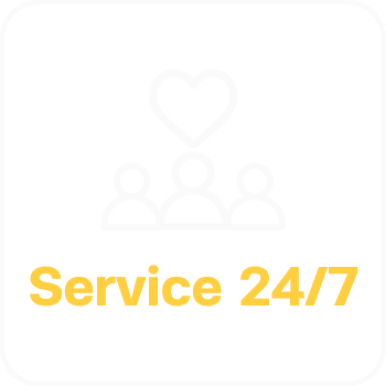 คาสิโนออนไลน์ บาคาร่าออนไลน์ สล็อตออนไลน์ ให้บริการตลอด 24 ชั่วโมง